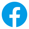 logo facebook icon