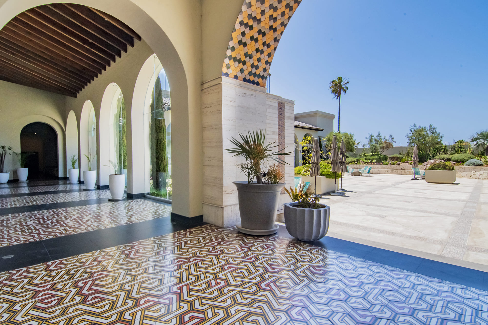 Hair Transplant Mexicos