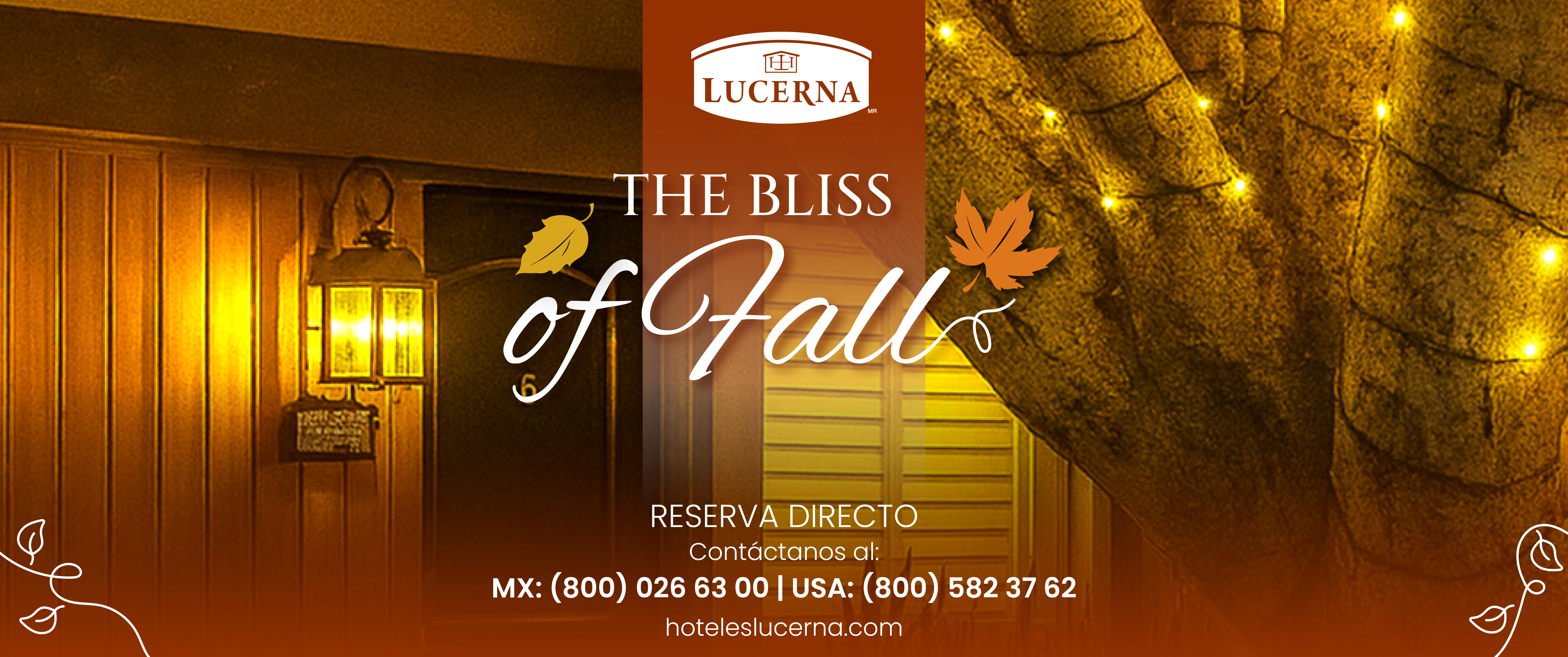 OTOÑO Mexicali