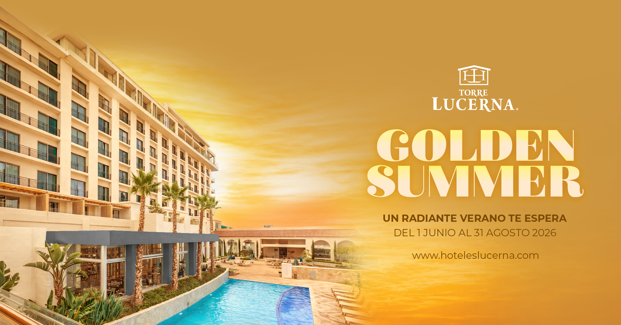 Golden Summer